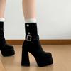Botas – Botas