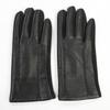 ELSYALN Touchscreen Leather Gloves