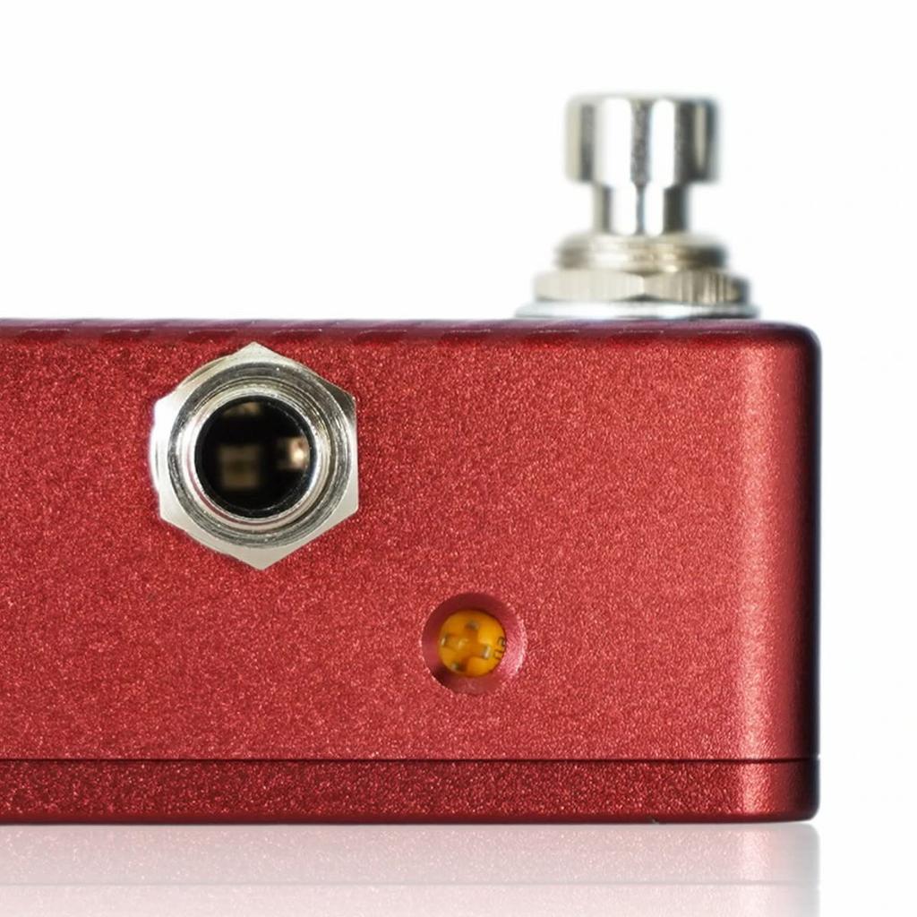 One OVER DRIVE Overdrive One Control Control/CRANBERRY