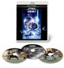 Star Wars Episode The Phantom Menace MovieNEX DVD Digital Copy MovieNEX I [Blu-ray + + + World] [Blu-ray]