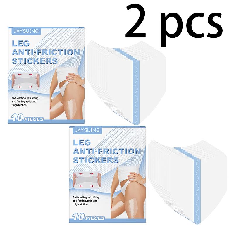 Legs anti-friction patch Legs daily anti-friction care skin comfort travel transparent protection patch