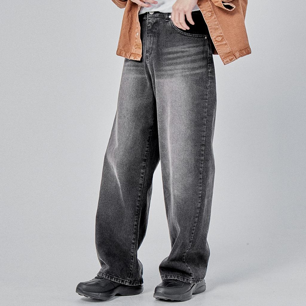 [HEELTOP] HT4693-BK Couple Ugly Shoes Adiugo 10cm Black, HT4693-BK, 7000032439, Popular Korean Shoes