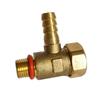 Adjustable Pressure Valves for Machines Precisions Control Copper Texture Easy Installation Enhancing Flavor Extraction