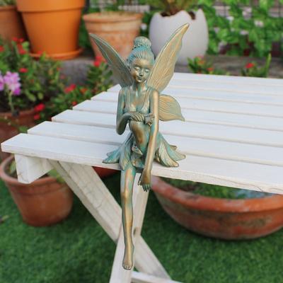 Decoração de casa – Estatuetas