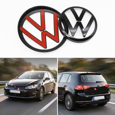 Exterieur accessoires – Emblemen