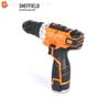 Sheffield 16V Brushless Cordless Drill