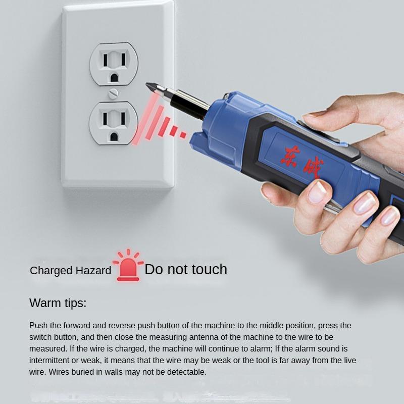 Dongcheng Electric Screwdriver Electric Batch DCPL03-5 Driver Rechargeable Small Electric Screwdriver Electric Screwdriver