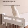 Yunshuang Wall-Mounted & Countertop Kitchen Storage Rack