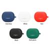 Ergonomic Silicone Protective Case Sleeve For UU Wireless Headphone Antislip Grip Dusts Water Resistant Nonslip Texture