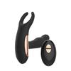 Vibrating Prostate Massager Wireless Remote Control Powerful Motors Patterns Butt Silicone Sex Toys