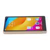 Reproductor MP3 de 5,0 Pulgadas HD Pantalla Táctil Completa 4G 64G WiFi Bluetooth 5.0 Reproductor de Música MP3 con Radio FM Libro Electrónico