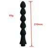 Silicone Anal Douche for Men and Women