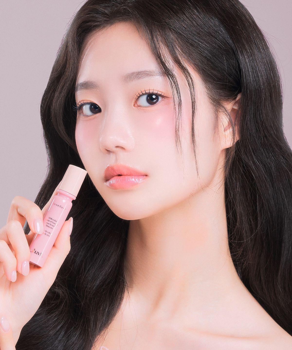 Peony Dew Glow Tint