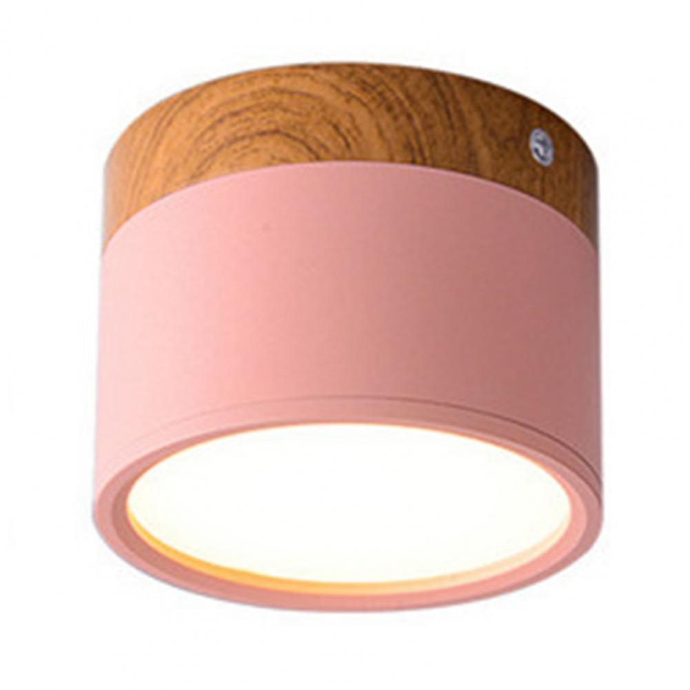 LED Downlight Dimmable 5W Led Surface Mounted Ceiling Downlight Nordic Spot light for indoor Foyer,Living Room