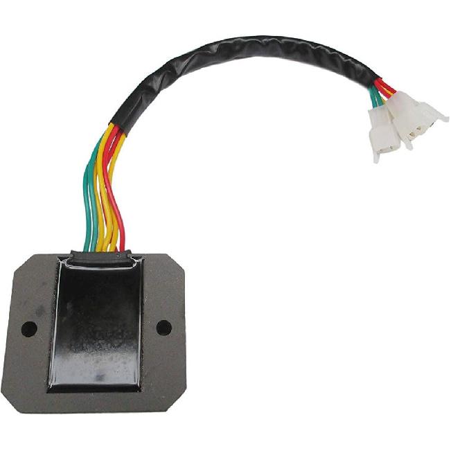 Voltage Regulator Rectifier For Honda VT 1100 Shadow Ace Aero Spirit Sabre