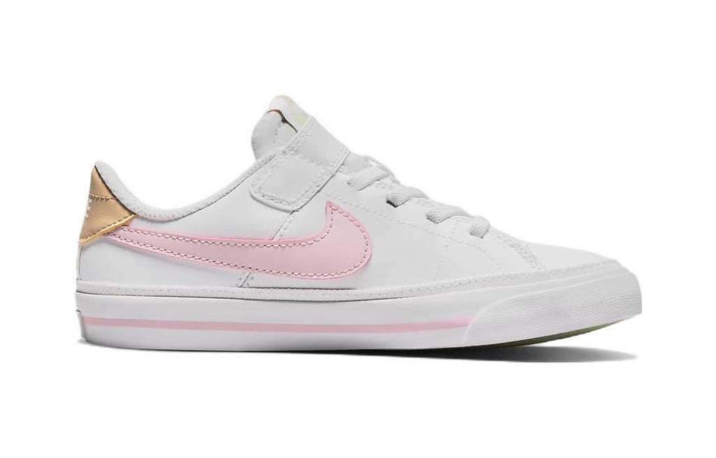 Nike Court Legacy Kids' Skateboarding Shoes Pre School DA5381-115