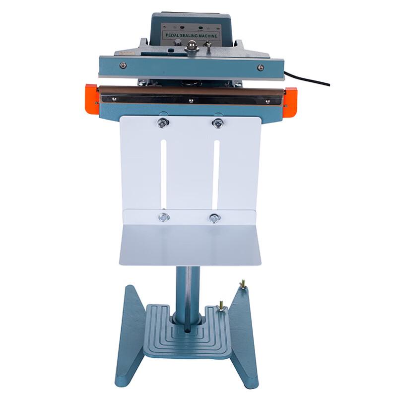 Commercial Foot Pedal Impulse Sealer