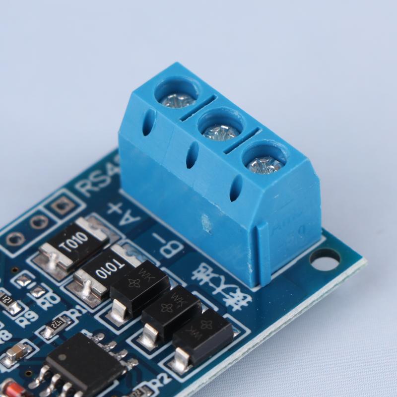 Ttl To Rs485 Converter 3.3V/5.0V Hardware Automatic Control Converter Module For Arduino For Arduino Avr