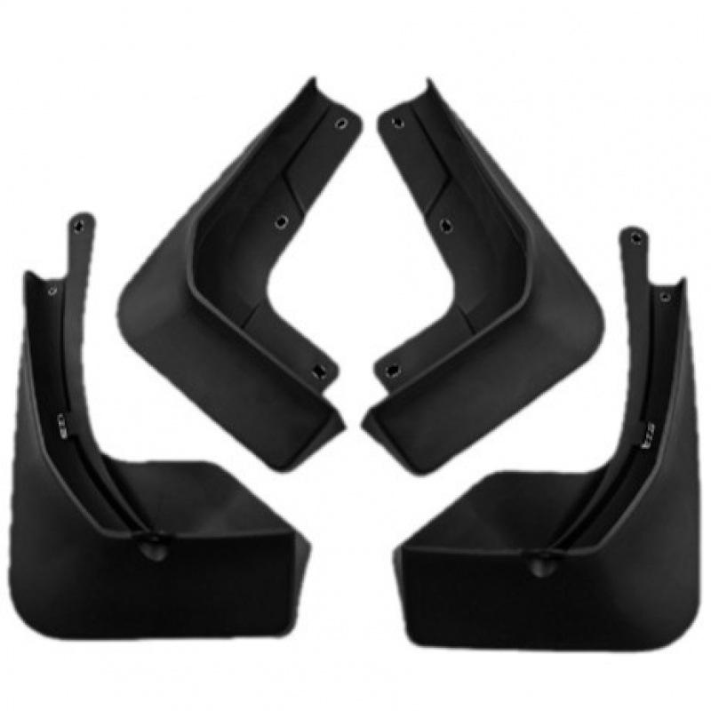 2023 Honda WR-V Cross-Border Mud Flaps & Splash Guards