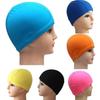 Colorful Cloth Swim Caps - Hundreds of Options Available