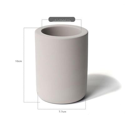 Bagno – Portaspazzolini