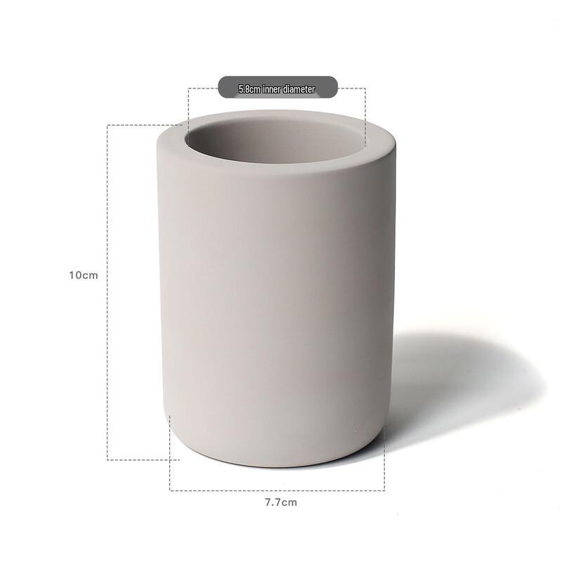 

MDNG Toothbrush Holder Cup