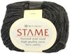 Hamanaka Richmore Starme Extra Pack of 2064 Yarn, Thick, Col. 12, Gray, 50g, Approx. 100m, 5,