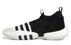 Trae Young 2.0 Basketball Shoes 'Cloud White / Core Black' H06477