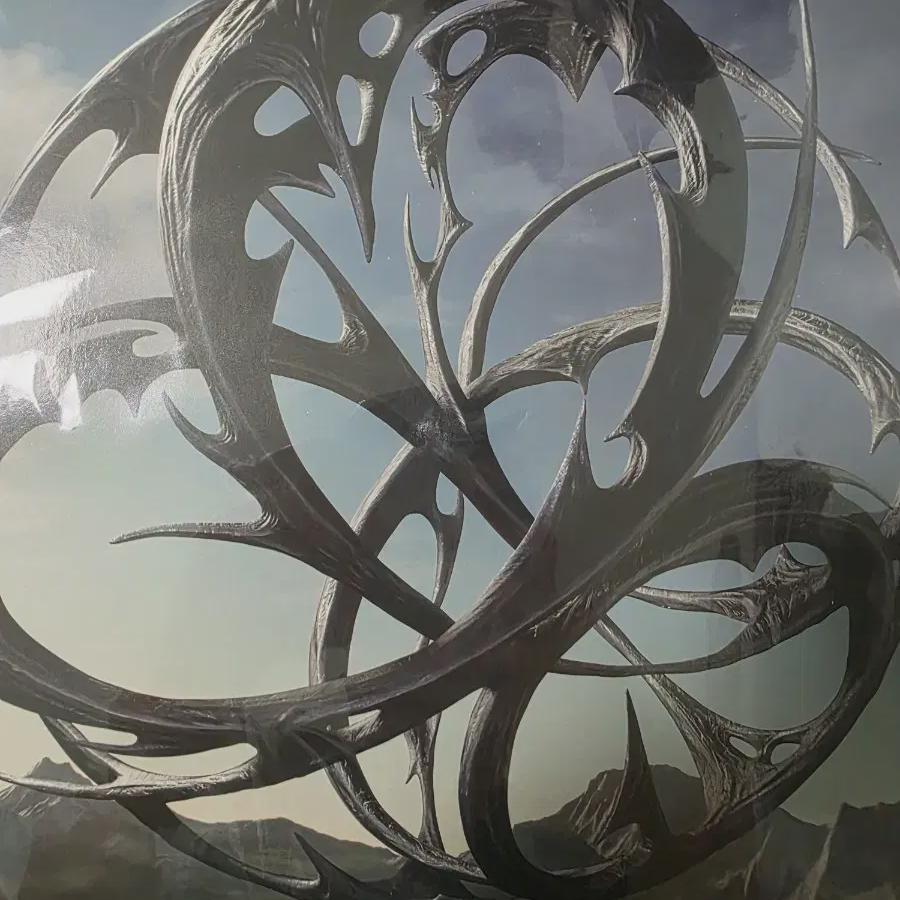 

Aespa Armageddon Sealed Lp