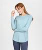 Nokjok [2 Pack] Kate Long Sleeve T-Shirt 2-Piece Set (F Type)