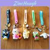 Porta-moedas, clips, porta-chaves – Chaveiros
