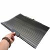 Car Automatic Retractable Parasol Car Side Window Mesh UV Protector Sun Blinds Curtains Protect Sunshade Shade Sun E7L6