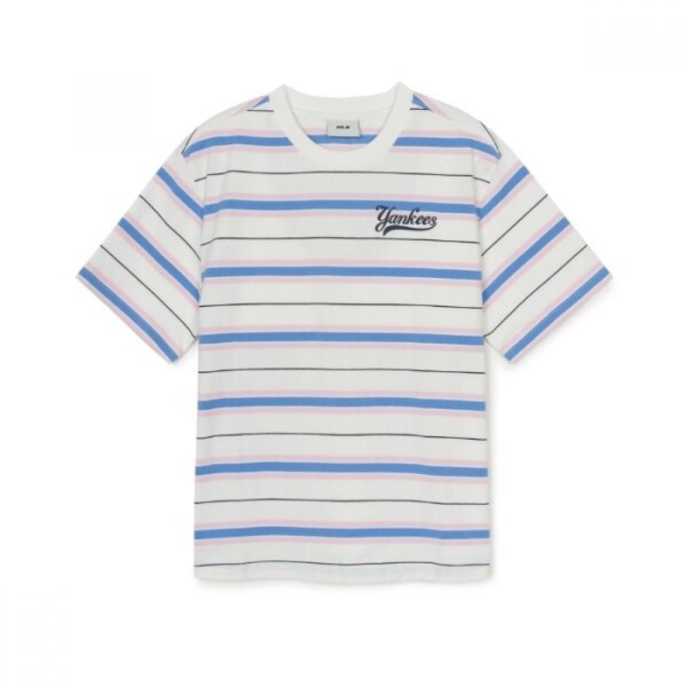 Mlb Kids VarsiTy STripe T shirT