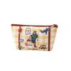 Large Capacity Cosmetic Organizer Handbag Waterproof Luggage Storage Bag  Clothes Underwear Shoes
