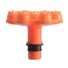 Various Styles of Fascia Gun Massage Head 19mm Caliber Universal Type