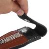 Foldable Waist Knife Scabbard Black&Brown Case Holder New Outdoor Carry Equipment  Outdoor Tool