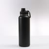 22 Oz Capacity Vacuum Insulated Water Bottle Leakproof Water Bottle  Outdoor Activities