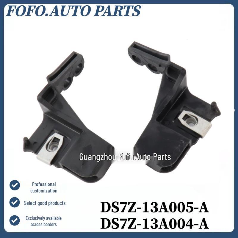 

DS7Z13A005A: Ford Mondeo/Fusion Headlight Clip Brackets (Left/Right) Right Side