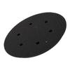 12 Backing Pad Holes Mm Sanding Disc 5/16\" Air Sander Polishers