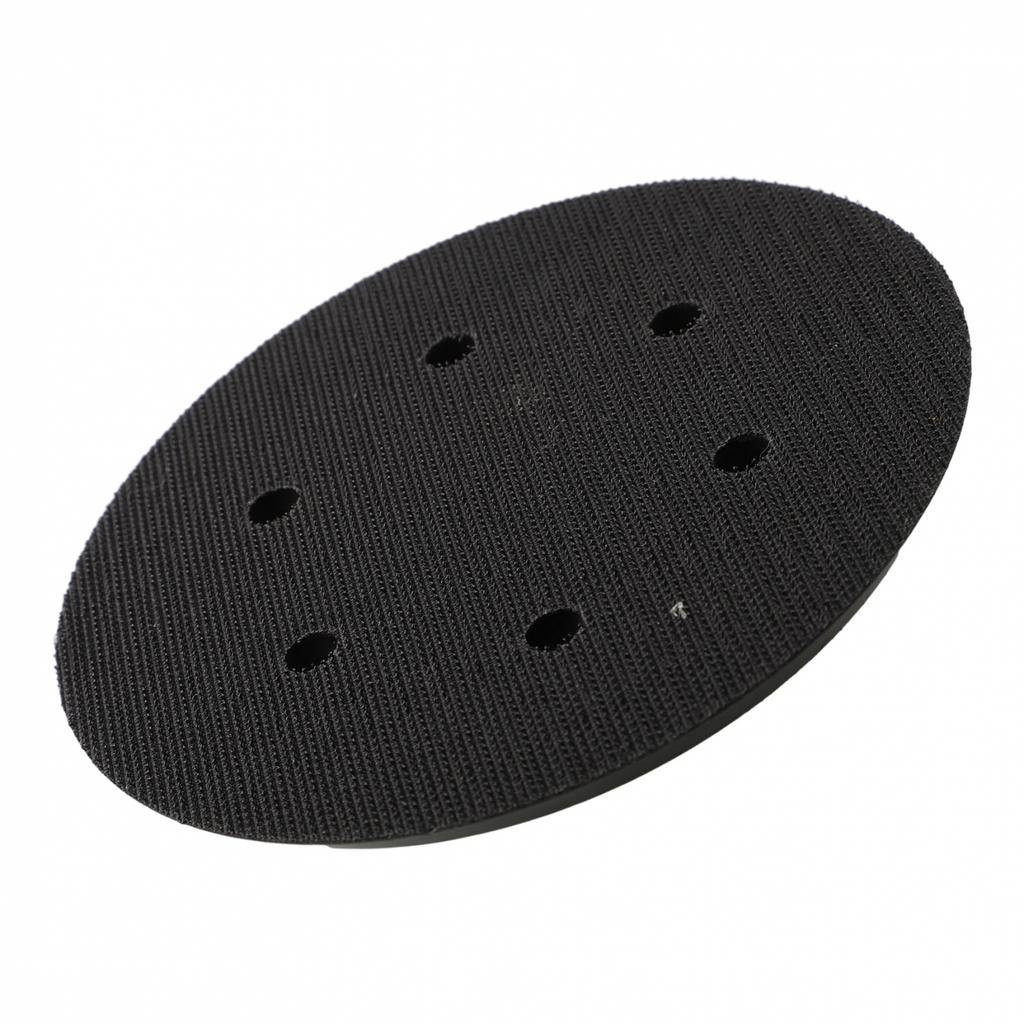 12 Backing Pad Holes Mm Sanding Disc 5/16\" Air Sander Polishers