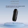 GeShenXun G193-05 Mini Ear-Hook Bluetooth Walkie-Talkie (CN Version)