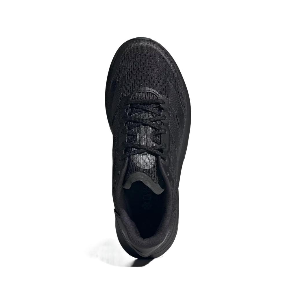 Adidas Duramo Speed 2 Triple Black Men Sneakers Core-Black IH8204