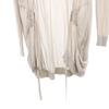 MAX&CO Long Sleeve Long Cardigan S Light Gray Women Used