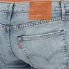Levis Herren 511 Secondhand Casual Slim Jeans