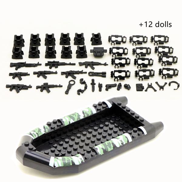 12 шт. SWAT — фото 3