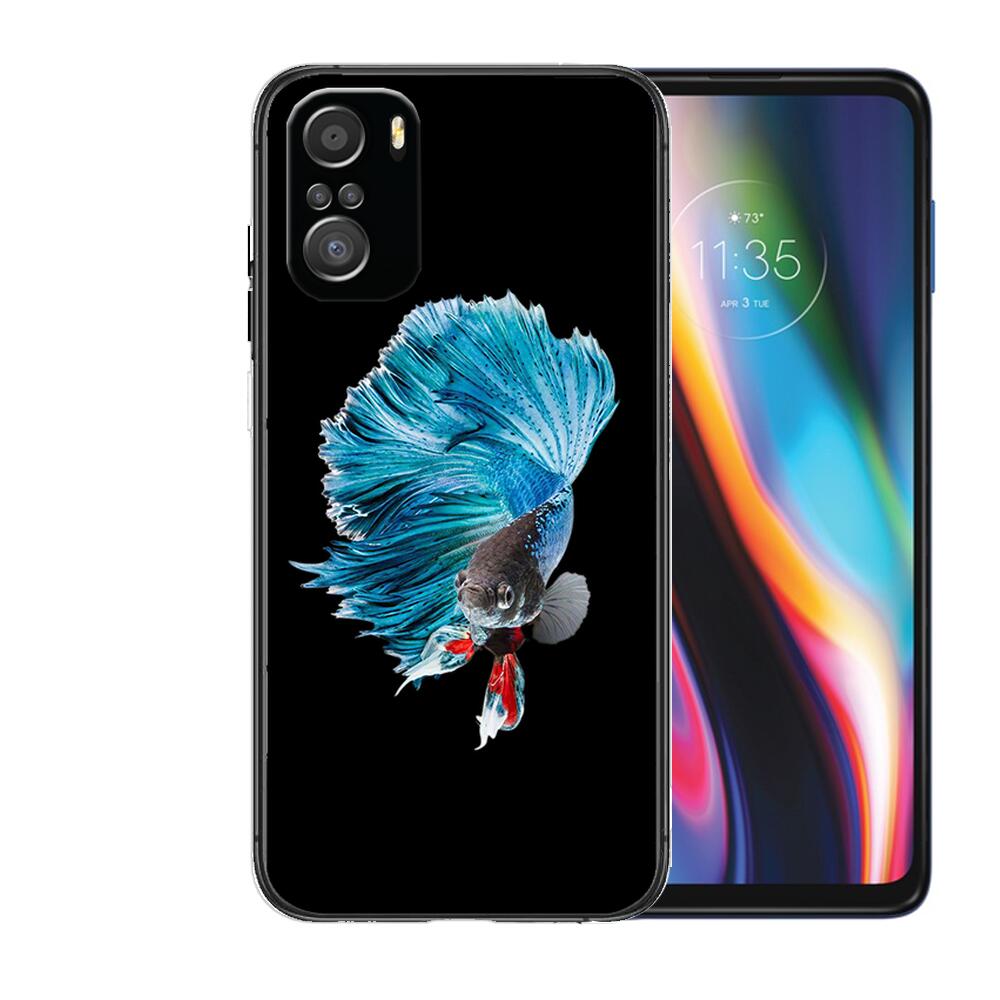 Hunting Fishing Art Fish Phone Case For Xiaomi Redmi 11 Lite Pro Ultra 10 9 8 MIX 4 FOLD 10T Black Cover Silicone Back Prett