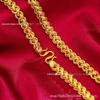 thai necklace