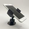 Handfree Use Phone Holder Base with 17mm Balling Joint Secure Sticky Mount Handfree Use for Motorcycle Vehicle Dashboard