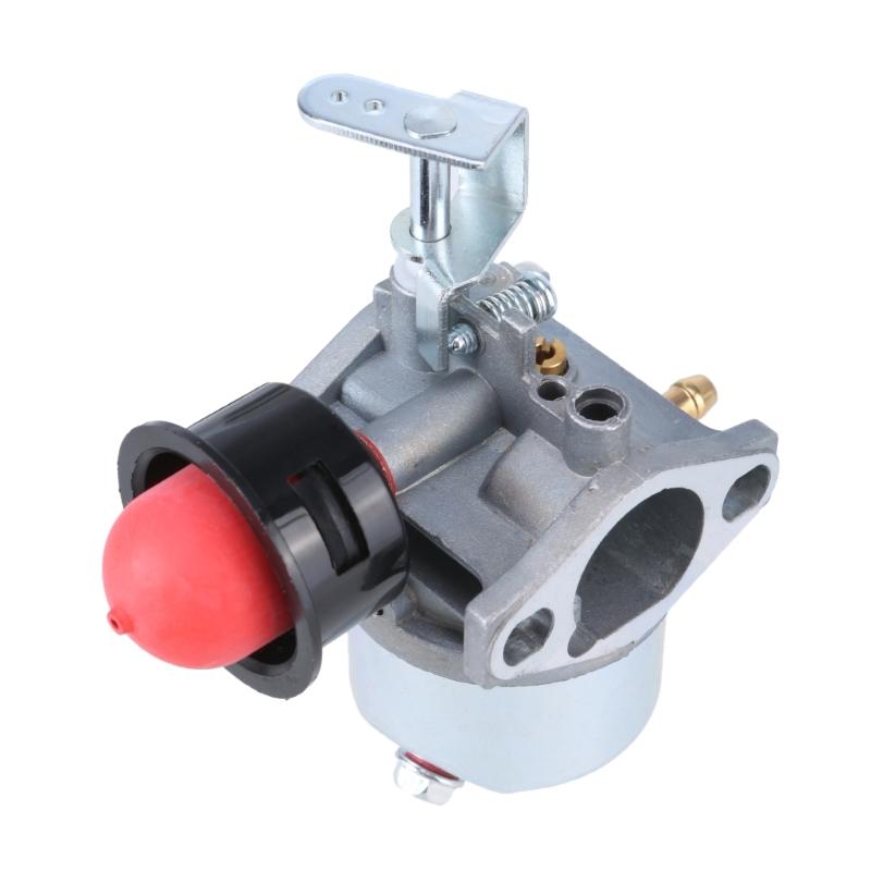 Engine Carburetor Accessories Carburetor Carb for Lawnmower 1P56F Agriculture And Forestry Carburetor