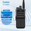 Caltta ZTE DH410 U(1) Commercial Walkie-Talkie (NC Version)